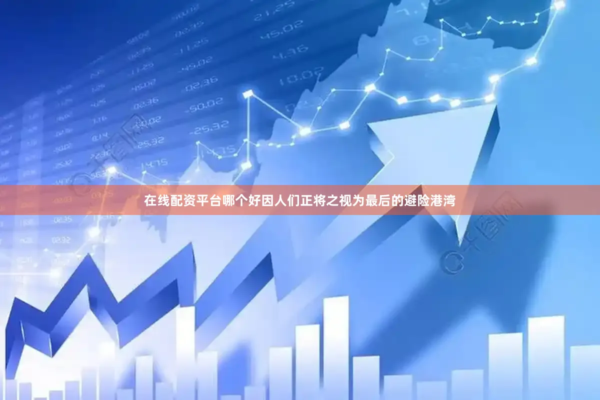 在线配资平台哪个好因人们正将之视为最后的避险港湾