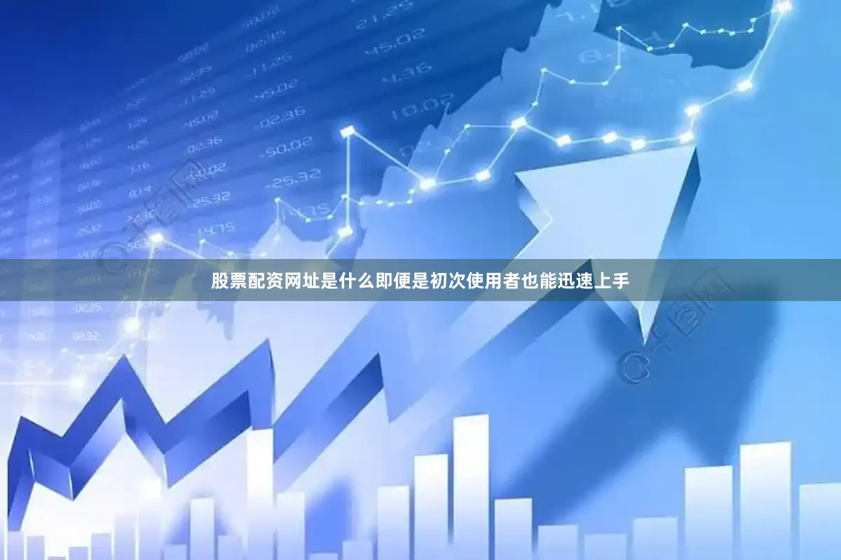 股票配资网址是什么即便是初次使用者也能迅速上手